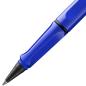 Preview: LAMY Tintenpatronenroller safari roll-ink blue
