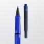 Preview: LAMY Tintenpatronenroller safari roll-ink blue