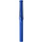 Preview: LAMY Tintenpatronenroller safari roll-ink blue