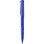 Preview: LAMY Tintenpatronenroller safari roll-ink blue