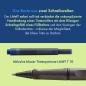 Preview: LAMY Tintenpatronenroller safari roll-ink umbra