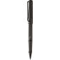 Preview: LAMY Tintenpatronenroller safari roll-ink umbra