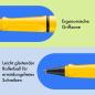 Preview: LAMY Tintenpatronenroller safari roll-ink yellow