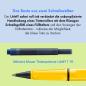 Preview: LAMY Tintenpatronenroller safari roll-ink yellow