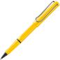 Preview: LAMY Tintenpatronenroller safari roll-ink yellow