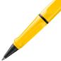 Preview: LAMY Tintenpatronenroller safari roll-ink yellow