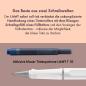 Preview: LAMY Tintenpatronenroller safari roll-ink white