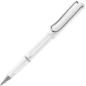 Preview: LAMY Tintenpatronenroller safari roll-ink white