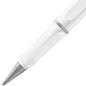 Preview: LAMY Tintenpatronenroller safari roll-ink white