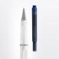Preview: LAMY Tintenpatronenroller safari roll-ink white