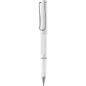Preview: LAMY Tintenpatronenroller safari roll-ink white