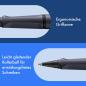 Preview: LAMY Tintenpatronenroller safari roll-ink steel black