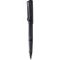 Preview: LAMY Tintenpatronenroller safari roll-ink steel black