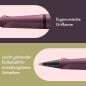 Preview: LAMY Tintenpatronenroller safari roll-ink scarlet