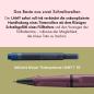 Preview: LAMY Tintenpatronenroller safari roll-ink scarlet
