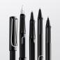 Preview: LAMY Tintenroller safari black