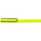 Preview: LAMY Tintenroller safari neonyellow - Special Edition (2026)