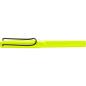 Preview: LAMY Tintenroller safari neonyellow - Special Edition (2026)