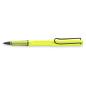 Preview: LAMY Tintenroller safari neonyellow - Special Edition (2026)
