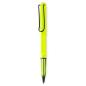 Preview: LAMY Tintenroller safari neonyellow - Special Edition (2026)