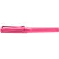 Preview: LAMY Tintenroller safari neonpink - Special Edition (2026)
