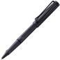 Preview: LAMY Tintenroller safari steel black