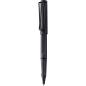Preview: LAMY Tintenroller safari steel black
