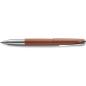 Preview: LAMY Tintenroller studio terracotta