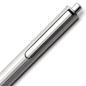 Preview: LAMY Tintenroller swift platinum coated