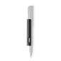 Preview: LAMY Füllhalter AL-star black Ersatz-Behälter