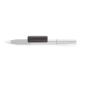 Preview: LAMY accent Griffstück wood agate gray