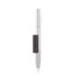 Preview: LAMY accent Griffstück wood agate gray