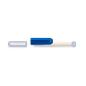Preview: LAMY Füllhalter abc blue Ersatz-Kappe blau
