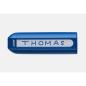 Preview: LAMY Füllhalter abc blue Ersatz-Kappe blau