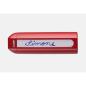 Preview: LAMY Füllhalter abc red Ersatz-Kappe rot