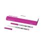 Preview: MontBlanc® Ballpoint Pen Refill M 2 Stück pop pink