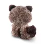 Preview: Nici Glubschis 15cm Waschbär Clooney schlenkernd
