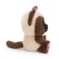 Preview: Nici Glubschis 15cm Siamkatze Selma schlenkernd