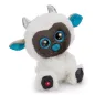 Preview: Nici Glubschis 15cm Yeti Yürgen schlenkernd