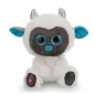 Preview: Nici Glubschis 15cm Yeti Yürgen schlenkernd