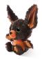 Preview: Nici Glubschis 15cm Fledermaus Wakiki schlenkernd