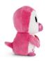 Preview: Nici Glubschis 15cm Pinguin Bluma schlenkernd