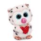 Preview: Nici Glubschis 15cm Eule Lowidou schlenkernd