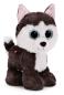 Preview: Nici Glubschis 15cm Husky Barkley stehend