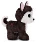 Preview: Nici Glubschis 15cm Husky Barkley stehend