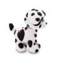 Preview: Nici Glubschis 15cm Dalmatiner Dottino stehend