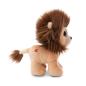 Preview: Nici Glubschis 15cm Löwe Cliff stehend