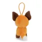 Preview: Nici Glubschis 9cm Kuscheltier-Schlüsselanhänger mit Loop in Schulranzen-Box Fuchs Runizzi