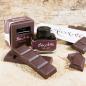 Preview: Online Tintenglas 15ml Tinte der Sinne chocolate