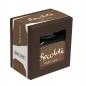 Preview: Online Tintenglas 15ml Tinte der Sinne chocolate